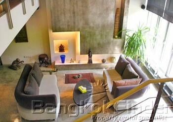 3 Bedrooms, 一戸建て, 賃貸物件, Mek Sawat, 4 Bathrooms, Listing ID 636, Bangkok, Thailand,