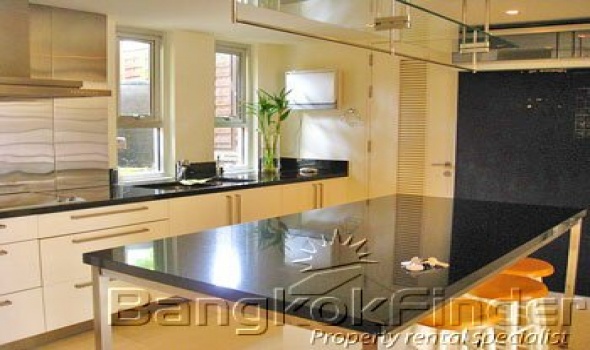 3 Bedrooms, 一戸建て, 賃貸物件, Mek Sawat, 4 Bathrooms, Listing ID 636, Bangkok, Thailand,