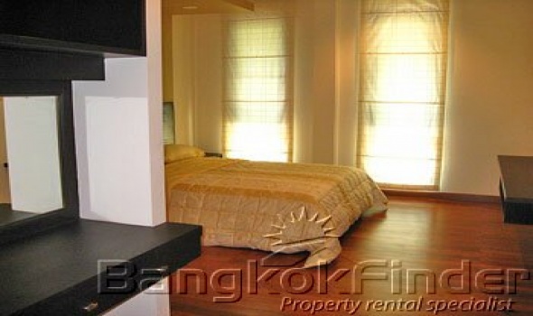 5 Bedrooms, 一戸建て, 賃貸物件, Sukhumvit 26, 4 Bathrooms, Listing ID 640, Bangkok, Thailand,