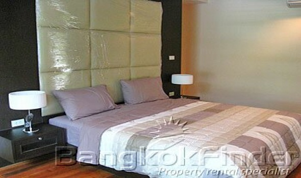 5 Bedrooms, 一戸建て, 賃貸物件, Sukhumvit 26, 4 Bathrooms, Listing ID 640, Bangkok, Thailand,