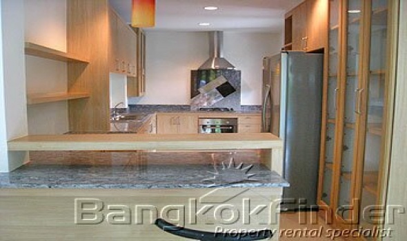 4 Bedrooms, 一戸建て, 賃貸物件, Sukhumvit 26, 4 Bathrooms, Listing ID 641, Bangkok, Thailand,