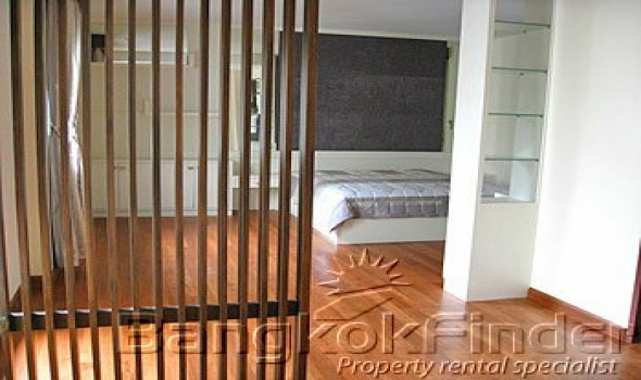 4 Bedrooms, 一戸建て, 賃貸物件, Sukhumvit 26, 4 Bathrooms, Listing ID 641, Bangkok, Thailand,