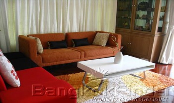 4 Bedrooms, 一戸建て, 賃貸物件, On Nut 44, 3 Bathrooms, Listing ID 643, Bangkok, Thailand,