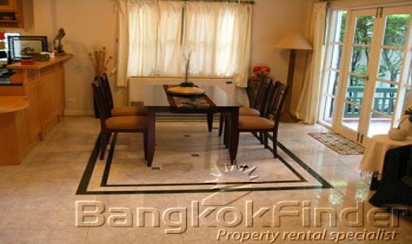 4 Bedrooms, 一戸建て, 賃貸物件, On Nut 44, 3 Bathrooms, Listing ID 643, Bangkok, Thailand,