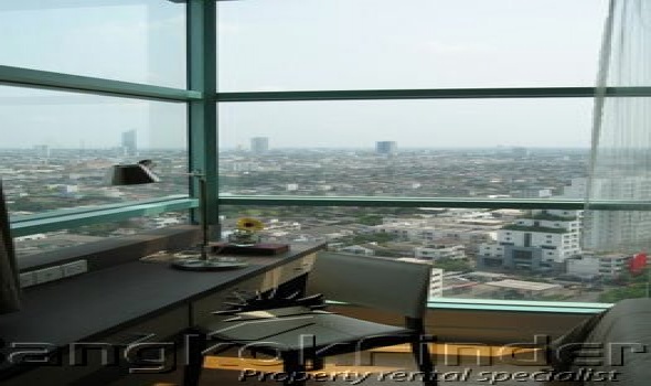 1 Bedrooms, コンドミニアム, 賃貸物件, Chareunkrung 70, 1 Bathrooms, Listing ID 648, Bangkholame, Bangkok, Thailand, 10120,