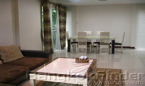 3 Bedrooms, 一戸建て, 賃貸物件, Soi Mu Ban Villa Akhadia , 3 Bathrooms, Listing ID 650, Srinagarindra, Bangkok, Thailand,