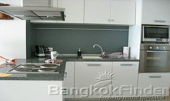 3 Bedrooms, コンドミニアム, 賃貸物件, Sukhumvit 61, 3 Bathrooms, Listing ID 657, Klongton-nua, Bangkok, Thailand, 10110,