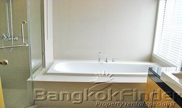 3 Bedrooms, コンドミニアム, 賃貸物件, Sukhumvit 61, 3 Bathrooms, Listing ID 657, Klongton-nua, Bangkok, Thailand, 10110,