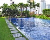 3 Bedrooms, コンドミニアム, 賃貸物件, Sukhumvit 61, 3 Bathrooms, Listing ID 657, Klongton-nua, Bangkok, Thailand, 10110,