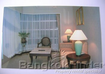 2 Bedrooms, コンドミニアム, 賃貸物件, 2 Bathrooms, Listing ID 663, Bangkok, Thailand,