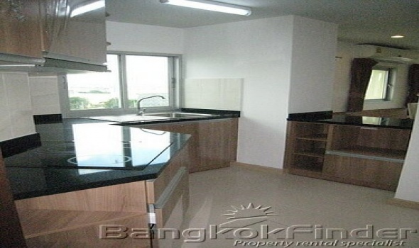 2 Bedrooms, アパートメント, 賃貸物件, Sukhumvit 16, 2 Bathrooms, Listing ID 669, Bangkok, Thailand, 10110,