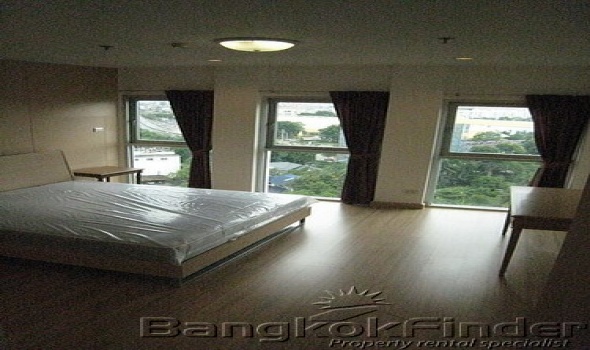 2 Bedrooms, アパートメント, 賃貸物件, Sukhumvit 16, 2 Bathrooms, Listing ID 669, Bangkok, Thailand, 10110,