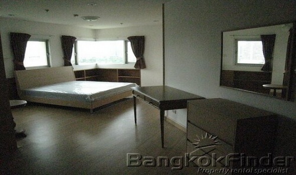 2 Bedrooms, アパートメント, 賃貸物件, Sukhumvit 16, 2 Bathrooms, Listing ID 669, Bangkok, Thailand, 10110,