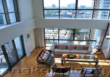 4 Bedrooms, アパートメント, 賃貸物件, Sukhumvit 39, 4 Bathrooms, Listing ID 670, Klongton-nua , Bangkok, Thailand, 10110,