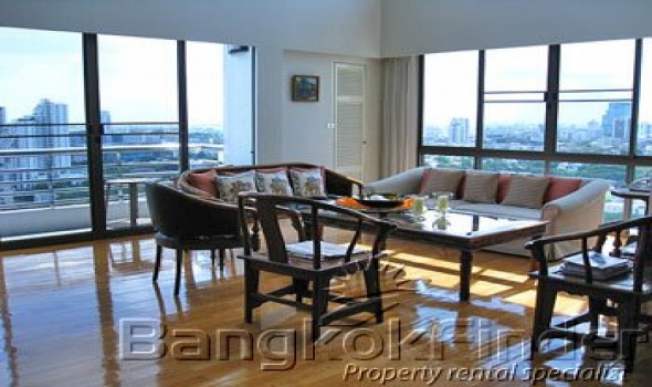 4 Bedrooms, アパートメント, 賃貸物件, Sukhumvit 39, 4 Bathrooms, Listing ID 670, Klongton-nua , Bangkok, Thailand, 10110,