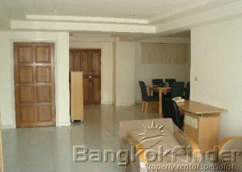 3 Bedrooms, コンドミニアム, 賃貸物件, Sukhumvit 39, 2 Bathrooms, Listing ID 676, Bangkok, Thailand, 10110,