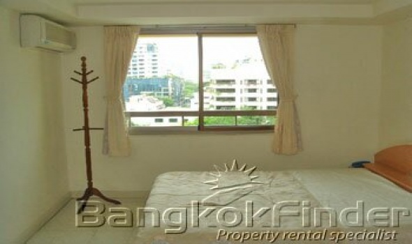 3 Bedrooms, コンドミニアム, 賃貸物件, Sukhumvit 39, 2 Bathrooms, Listing ID 676, Bangkok, Thailand, 10110,