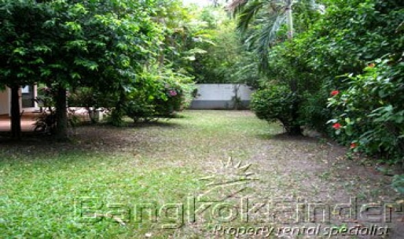 5 Bedrooms, 一戸建て, 賃貸物件, Nang Ling Chee 6, 4 Bathrooms, Listing ID 680, Bangkok, Thailand,