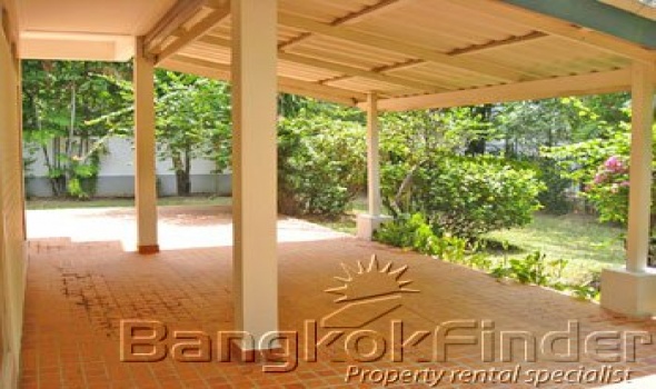 5 Bedrooms, 一戸建て, 賃貸物件, Nang Ling Chee 6, 4 Bathrooms, Listing ID 680, Bangkok, Thailand,