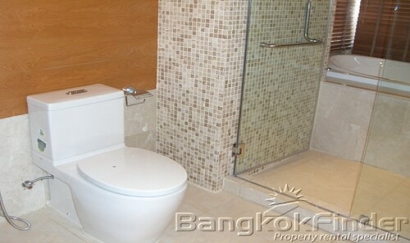 4 Bedrooms, アパートメント, 賃貸物件, 89 Soi 12， Sukhumvit Rd., 4 Bathrooms, Listing ID 681, Klongtoey, Bangkok, Thailand, 10110,