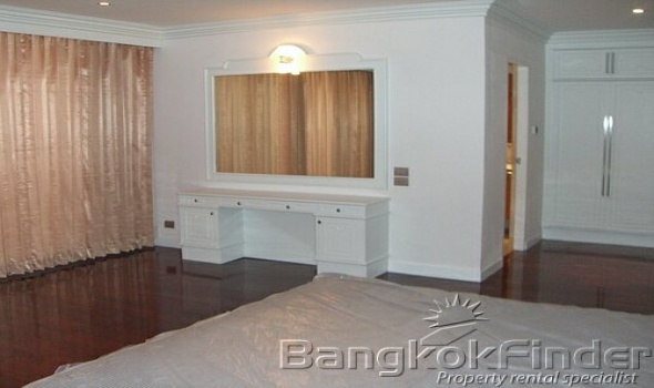 4 Bedrooms, アパートメント, 賃貸物件, 89 Soi 12， Sukhumvit Rd., 4 Bathrooms, Listing ID 681, Klongtoey, Bangkok, Thailand, 10110,