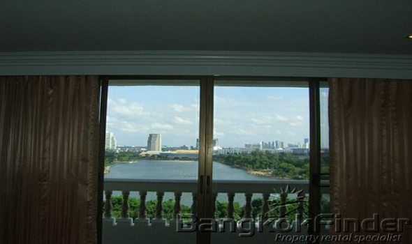 4 Bedrooms, アパートメント, 賃貸物件, 89 Soi 12， Sukhumvit Rd., 4 Bathrooms, Listing ID 681, Klongtoey, Bangkok, Thailand, 10110,