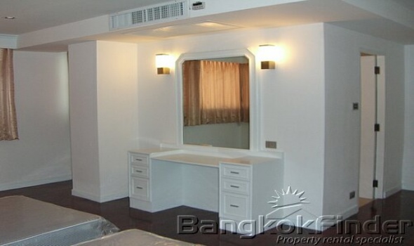 4 Bedrooms, アパートメント, 賃貸物件, 89 Soi 12， Sukhumvit Rd., 4 Bathrooms, Listing ID 681, Klongtoey, Bangkok, Thailand, 10110,