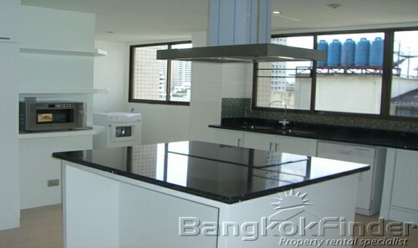 4 Bedrooms, アパートメント, 賃貸物件, 89 Soi 12， Sukhumvit Rd., 4 Bathrooms, Listing ID 681, Klongtoey, Bangkok, Thailand, 10110,