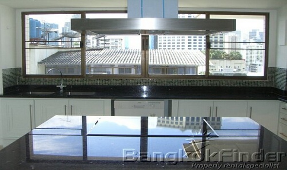 4 Bedrooms, アパートメント, 賃貸物件, 89 Soi 12， Sukhumvit Rd., 4 Bathrooms, Listing ID 681, Klongtoey, Bangkok, Thailand, 10110,