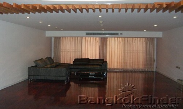 4 Bedrooms, アパートメント, 賃貸物件, 89 Soi 12， Sukhumvit Rd., 4 Bathrooms, Listing ID 681, Klongtoey, Bangkok, Thailand, 10110,