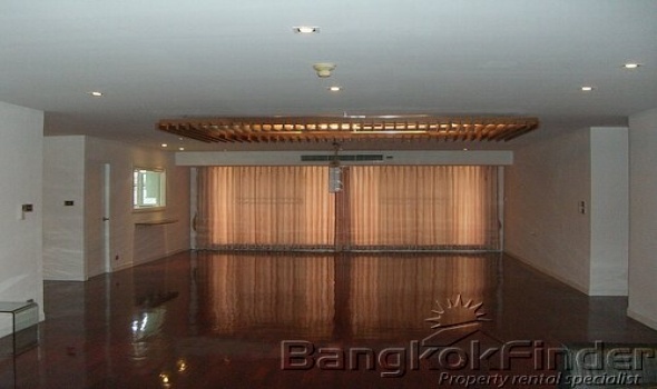4 Bedrooms, アパートメント, 賃貸物件, 89 Soi 12， Sukhumvit Rd., 4 Bathrooms, Listing ID 681, Klongtoey, Bangkok, Thailand, 10110,