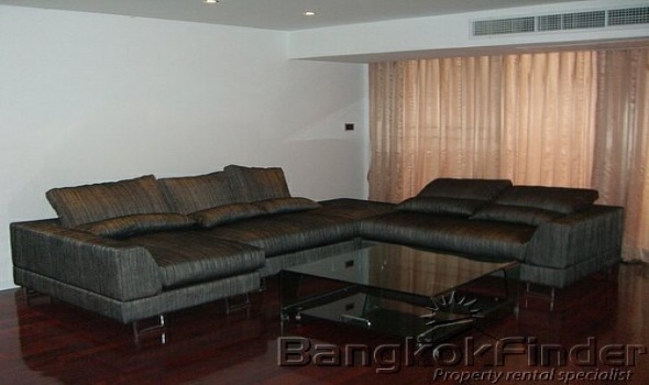 4 Bedrooms, アパートメント, 賃貸物件, 89 Soi 12， Sukhumvit Rd., 4 Bathrooms, Listing ID 681, Klongtoey, Bangkok, Thailand, 10110,