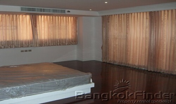 4 Bedrooms, アパートメント, 賃貸物件, 89 Soi 12， Sukhumvit Rd., 4 Bathrooms, Listing ID 681, Klongtoey, Bangkok, Thailand, 10110,