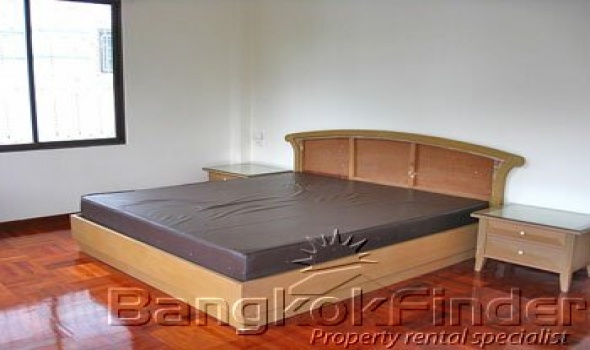 4 Bedrooms, 一戸建て, 賃貸物件, Sukhumvit 36, 4 Bathrooms, Listing ID 688, Bangkok, Thailand,