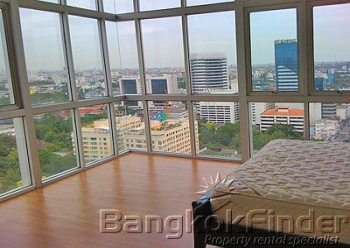 3 Bedrooms, コンドミニアム, 賃貸物件, 3 Bathrooms, Listing ID 693, Klongton, Bangkok, Thailand, 10110,