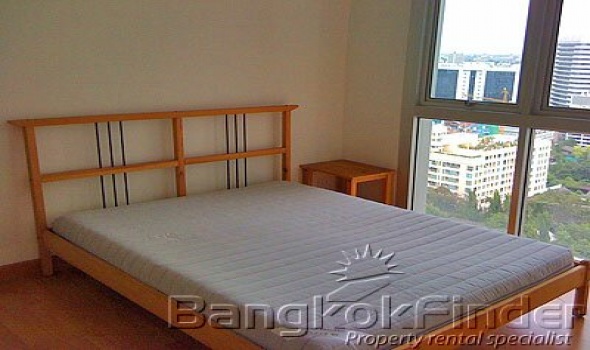 3 Bedrooms, コンドミニアム, 賃貸物件, 3 Bathrooms, Listing ID 693, Klongton, Bangkok, Thailand, 10110,