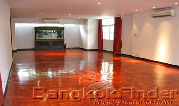 4 Bedrooms, 一戸建て, 賃貸物件, Thonglor 11, 5 Bathrooms, Listing ID 696, Bangkok, Thailand,