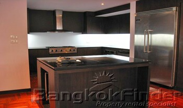 4 Bedrooms, 一戸建て, 賃貸物件, Thonglor 11, 5 Bathrooms, Listing ID 696, Bangkok, Thailand,