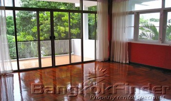 4 Bedrooms, 一戸建て, 賃貸物件, Thonglor 11, 5 Bathrooms, Listing ID 696, Bangkok, Thailand,