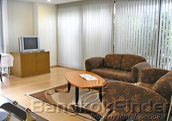 3 Bedrooms, コンドミニアム, 賃貸物件, 233/47 Soi Sarasin Rajdamri Rd, 2 Bathrooms, Listing ID 704, Lumpini Patumwan, Bangkok, Thailand, 10330,