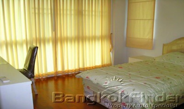 2 Bedrooms, コンドミニアム, 賃貸物件, Soi Sriwang Sathorn Rd, 2 Bathrooms, Listing ID 719, Bangkok, Thailand, 10500,