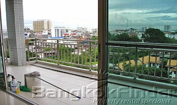 4 Bedrooms, アパートメント, 賃貸物件, 11 Soi Phapinij Thungmahamake Sathorn Rd, 4 Bathrooms, Listing ID 743, Pra-in Plang, Bangkok, Thailand, 10120,