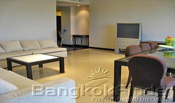 4 Bedrooms, アパートメント, 賃貸物件, 11 Soi Phapinij Thungmahamake Sathorn Rd, 4 Bathrooms, Listing ID 743, Pra-in Plang, Bangkok, Thailand, 10120,