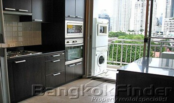 4 Bedrooms, アパートメント, 賃貸物件, 11 Soi Phapinij Thungmahamake Sathorn Rd, 4 Bathrooms, Listing ID 743, Pra-in Plang, Bangkok, Thailand, 10120,