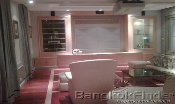 5 Bedrooms, 一戸建て, 賃貸物件, Srinakarin , 5 Bathrooms, Listing ID 748, Bangkok, Thailand, 10270,