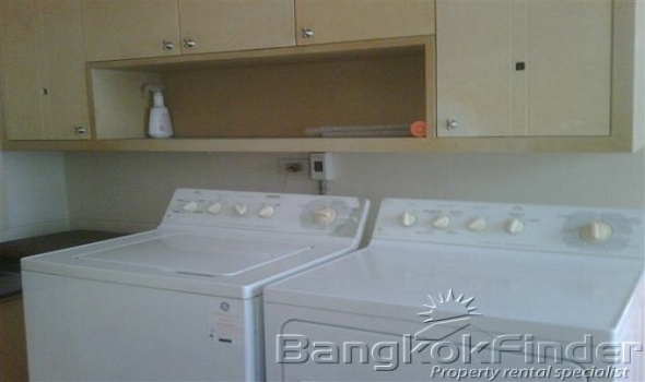 5 Bedrooms, 一戸建て, 賃貸物件, Srinakarin , 5 Bathrooms, Listing ID 748, Bangkok, Thailand, 10270,