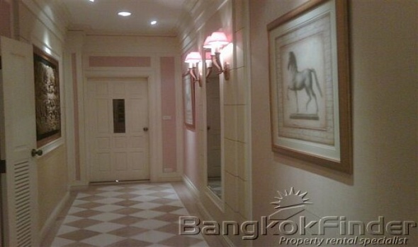 5 Bedrooms, 一戸建て, 賃貸物件, Srinakarin , 5 Bathrooms, Listing ID 748, Bangkok, Thailand, 10270,