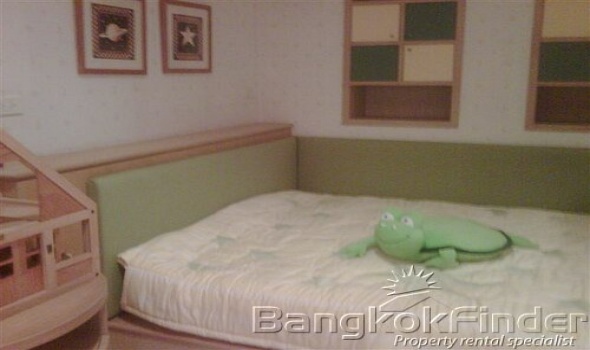 5 Bedrooms, 一戸建て, 賃貸物件, Srinakarin , 5 Bathrooms, Listing ID 748, Bangkok, Thailand, 10270,