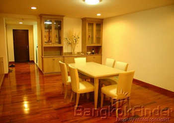 2 Bedrooms, コンドミニアム, 賃貸物件, 69 Soi 15 Sukhumvit Rd.，, 2 Bathrooms, Listing ID 822, Klongtoey-Nua, Bangkok, Thailand,