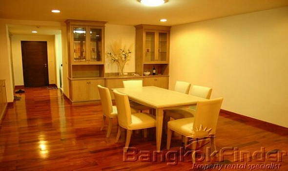 2 Bedrooms, コンドミニアム, 賃貸物件, 69 Soi 15 Sukhumvit Rd.，, 2 Bathrooms, Listing ID 822, Klongtoey-Nua, Bangkok, Thailand,